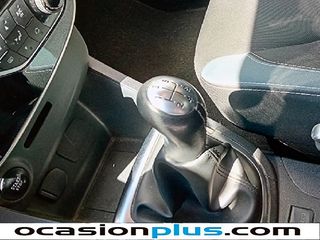 Renault Clio Sport Tourer Dynamique Energy dCi 66 kW (90 CV)