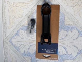 Potencia Giant Contact SL Aerolight