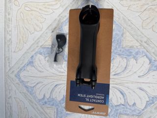 Potencia Giant Contact SL Aerolight