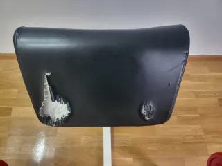 Banco Curl Bíceps Salter