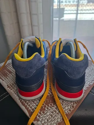 Zapatillas New Balance MUL7