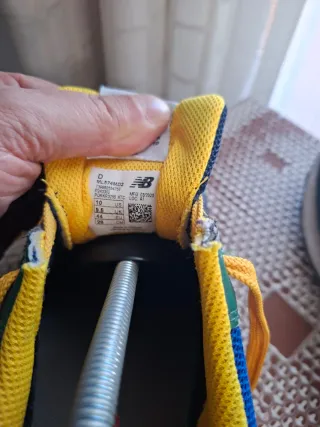 Zapatillas New Balance MUL7