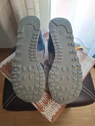 Zapatillas New Balance MUL7