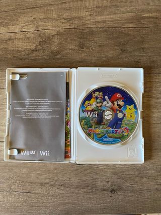 Mario Party 9 Wii (Nintendo Selects)