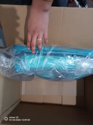 Zaino Deliveroo NUOVO Modello Front Load Ideale