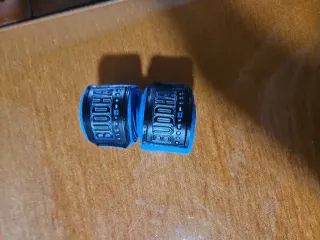 Protecciones Buddha MMA/Boxeo