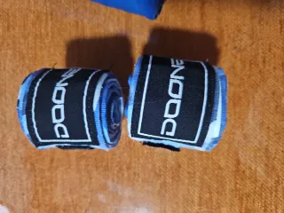 Protecciones Buddha MMA/Boxeo