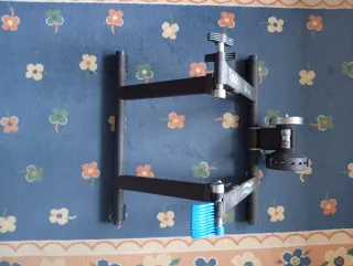 Rodillo Tacx para Bicicleta