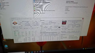 Torre PC Ryzen 3 2200G Radeon Vega