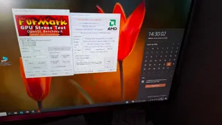 Torre PC Ryzen 3 2200G Radeon Vega