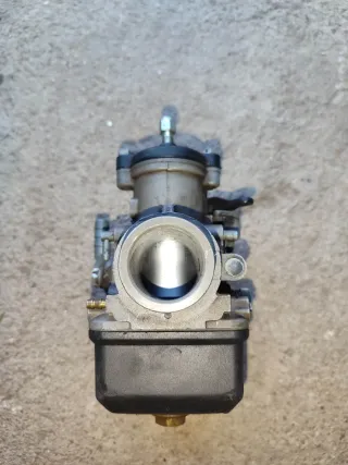 Carburador Dellorto PHBH 27