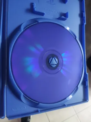 PREMIER MANAGER 2004-2005 (Juego PS2)