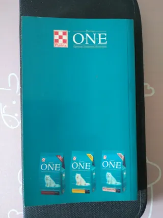 Libro primeros auxilios para gatos