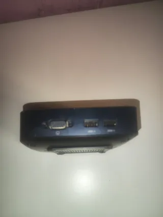 Mini PC Asus UN45 Negro