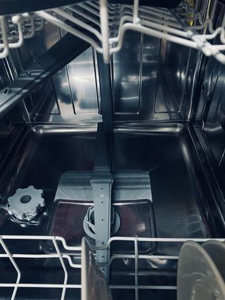 Lavavajillas ICECOOL