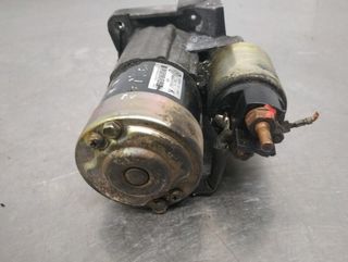 Motor arranque 8200227092 renault kangoo 445064