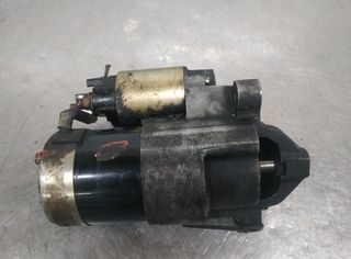 Motor arranque 8200227092 renault kangoo 445064