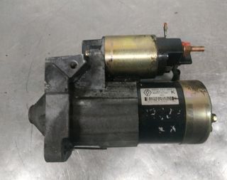 Motor arranque 8200227092 renault kangoo 445064