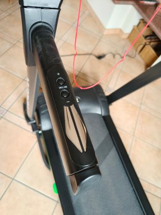 Tapis roulant Diadora Trim 4.2