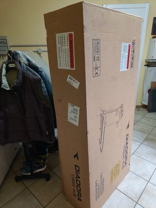 Tapis roulant Diadora Trim 4.2