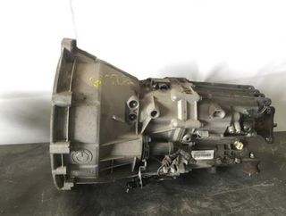 Caja cambios 5285774ai3 bmw serie 1 2.0 116d 52619