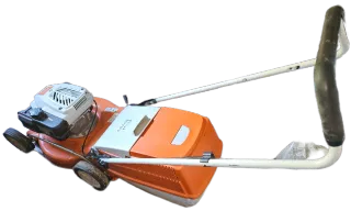 Cortacésped STIHL RM 248