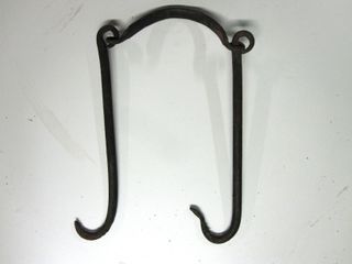 4 Elementos Rústico para Chimenea