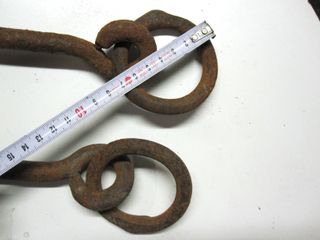 4 Elementos Rústico para Chimenea