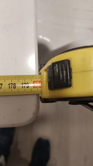 Tavolo con Scheletro in Acciaio Inox