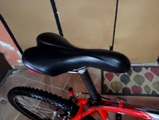 Bicicleta BH Over X Talla M