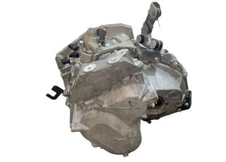 Caja de cambios opel f40 vectra c berlina 109878