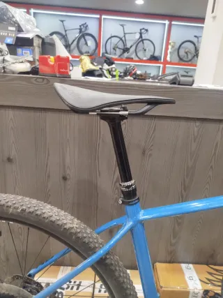 BH Expert 29 Talla L