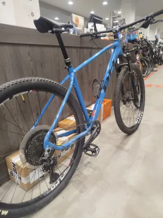 BH Expert 29 Talla L