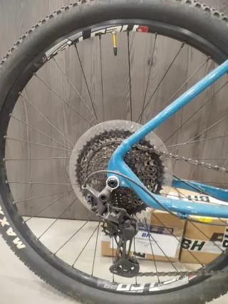 BH Expert 29 Talla L