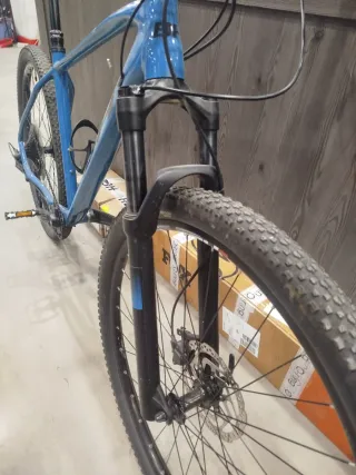 BH Expert 29 Talla L