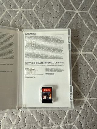 Dead by Daylight Nintendo Switch Nuevo