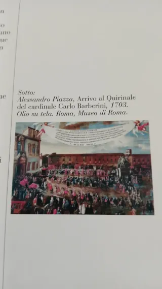 Il Quirinale rivista d'Arte e Storia Anno primo ,