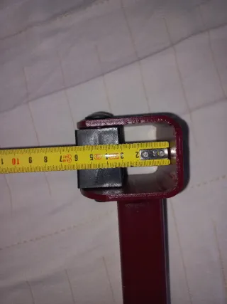 Patas somier Flex 30 cms de alto