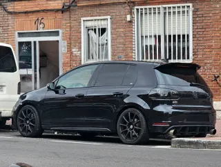 Volkswagen Golf 2010