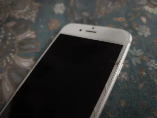 iPhone 6s 16 GB Argento