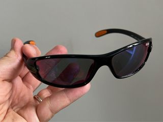 Occhiali da sole Killer Loop vintage acetato