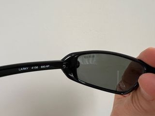 Occhiali da sole Killer Loop vintage acetato