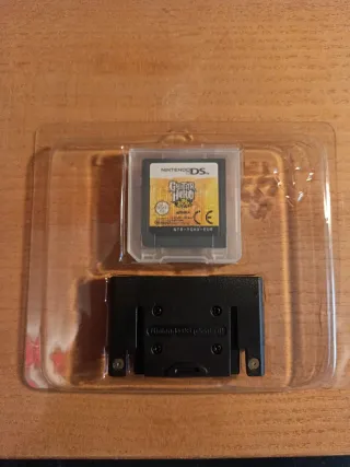 Guitar Hero On Tour Nintendo DS Completo