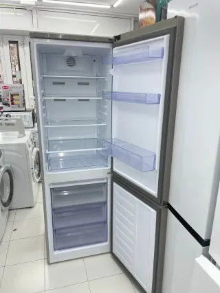 Nevera Beko Combi