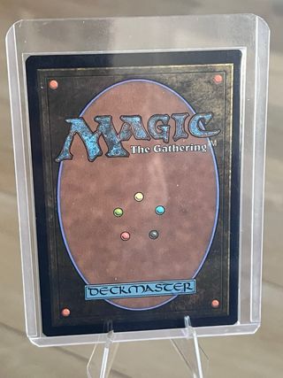 Carta Overlord of the Mistmoors Fractured Foil