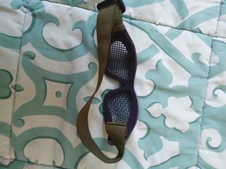 Gafas Tácticas Airsoft Protectoras