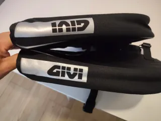 Manoplas Moto GIVI Universales