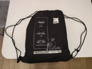 Manoplas Moto GIVI Universales