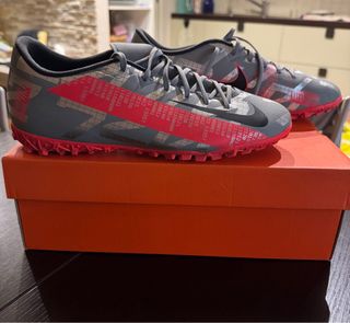 Scarpe Nike Mercurial nuovissime