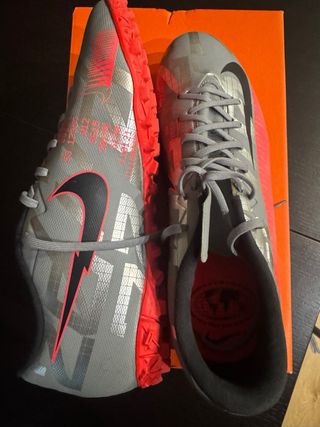 Scarpe Nike Mercurial nuovissime